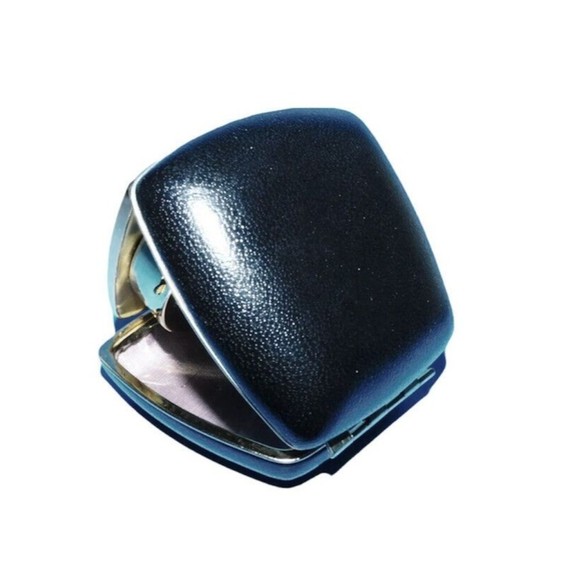 VINTAGE LINDEN TRAVEL ALARM CLOCK No 461 - Picture 12 of 12